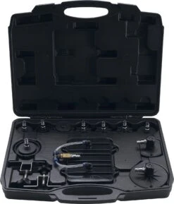 BGS DIY 9783 Satz Druckluft Bremsenentlüfter Und Adapter 17 Teilig 11 BGS DIY 9783 Satz Druckluft Bremsenentlüfter Und Adapter 17 Teilig -Werkstattwerkzeuge Geschäft bgs diy 9783 satz druckluft bremsentluefter adapter 0000