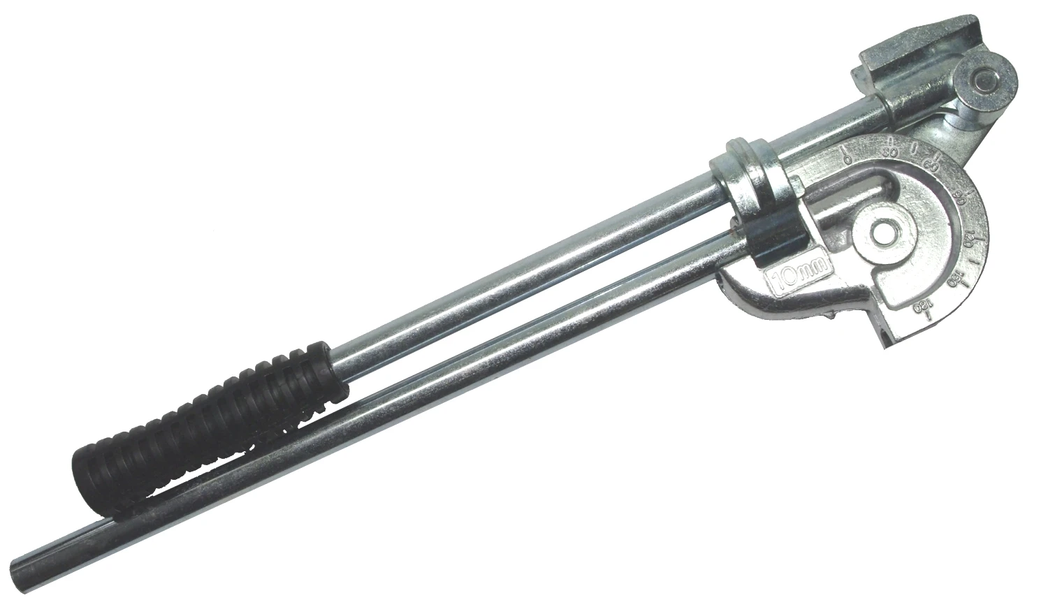 CONDOR 408/10 Rohrbieger Werkzeug Zum Biegen Für Rohre Ø10mm Durchmesser 3 CONDOR 408/10 Rohrbieger Werkzeug Zum Biegen Für Rohre Ø10mm Durchmesser