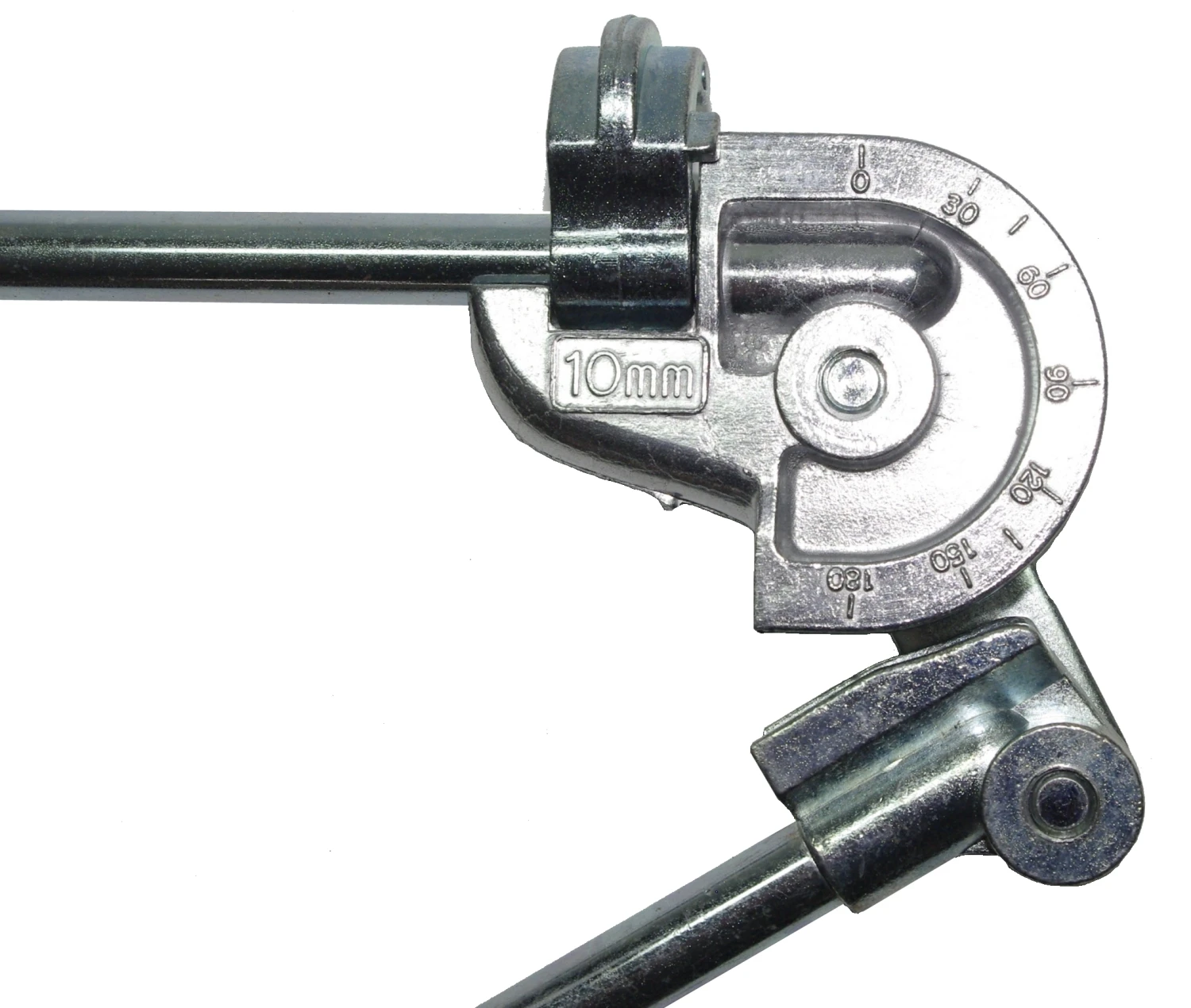 CONDOR 408/10 Rohrbieger Werkzeug Zum Biegen Für Rohre Ø10mm Durchmesser 5 CONDOR 408/10 Rohrbieger Werkzeug Zum Biegen Für Rohre Ø10mm Durchmesser – Bild 3