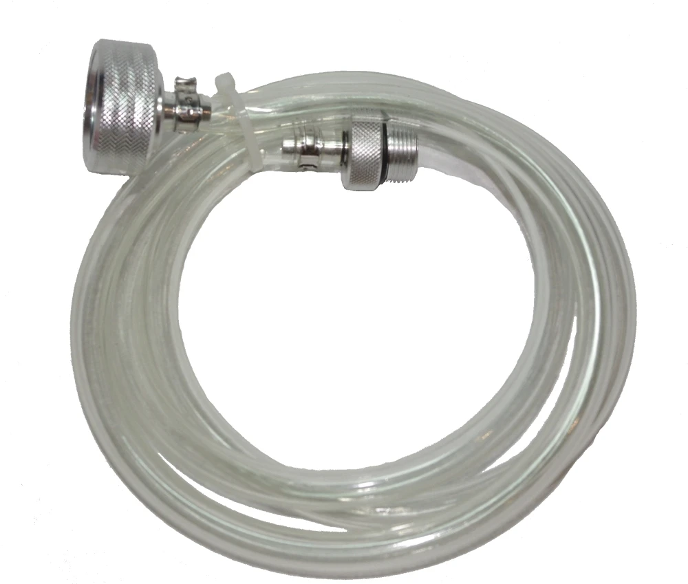 ASTA A-VWHT Befüllschlauch Für VW Audi Mit DSG Getriebe Wie VAS6262 3 ASTA A-VWHT Befüllschlauch Für VW Audi Mit DSG Getriebe Wie VAS6262