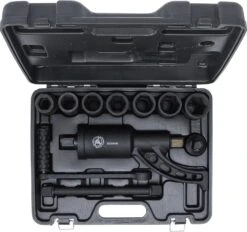 BGS DIY 1231 Satz Drehmoment Vervielfältiger Antreib 25mm (1") 3200Nm -Werkstattwerkzeuge Geschäft kraftmann 1231 satz drehmoment vervielfaeltige 0000