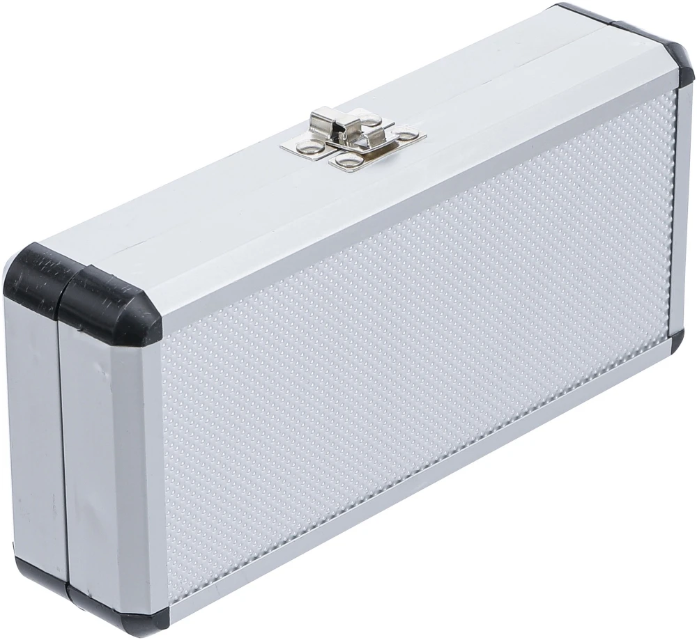 BGS DIY 20210 Satz Steckschlüssel Spiralprofil / Schraubenausdreher Antrieb Innensechskant 10mm (3/8") Außensechskant SW 9 - 19mm 10 Teilig 7 BGS DIY 20210 Satz Steckschlüssel Spiralprofil / Schraubenausdreher Antrieb Innensechskant 10mm (3/8") Außensechskant SW 9 - 19mm 10 Teilig – Bild 5