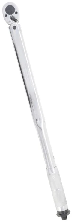 BGS DIY 6653 Drehmomentschlüssel Abtrieb Außenvierkant 12,5mm (1/2") 70-350Nm -Werkstattwerkzeuge Geschäft kraftmann 6653 Drehmomentschluessel 000