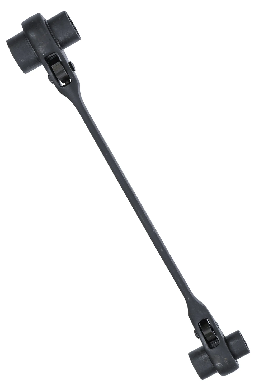 BGS DIY 6843 Gerüstbauerknarre SW 14 17 19 22mm 4-in-1 5 BGS DIY 6843 Gerüstbauerknarre SW 14 17 19 22mm 4-in-1 – Bild 3