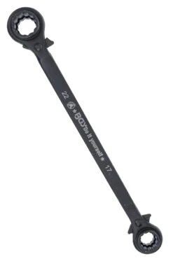 BGS DIY 6843 Gerüstbauerknarre SW 14 17 19 22mm 4-in-1 11 BGS DIY 6843 Gerüstbauerknarre SW 14 17 19 22mm 4-in-1 -Werkstattwerkzeuge Geschäft kraftmann 6843 geruestbauerknarre 4in1 0000