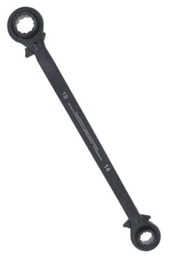 BGS DIY 6843 Gerüstbauerknarre SW 14 17 19 22mm 4-in-1 12 BGS DIY 6843 Gerüstbauerknarre SW 14 17 19 22mm 4-in-1 -Werkstattwerkzeuge Geschäft kraftmann 6843 geruestbauerknarre 4in1 00000