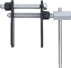 BGS DIY 91126 Universal Rückstellwerkzeug Für Bremskolben 0 - 66mm Öffnung -Werkstattwerkzeuge Geschäft kraftmann 91126 rueckstellwerkzeug bremskolben 000