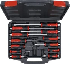 BGS DIY 97895 Satz Schraubendreher 12 Teilig 16 BGS DIY 97895 Satz Schraubendreher 12 Teilig -Werkstattwerkzeuge Geschäft kraftmann 97895 satz schraubendreher 000000