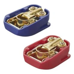 ProPlus 347005s SET 2 X Quick-Power Polklemmen Rot/Blau Batterie Schnellverschluss 11 ProPlus 347005s SET 2 X Quick-Power Polklemmen Rot/Blau Batterie Schnellverschluss -Werkstattwerkzeuge Geschäft proplus 347005 quickpower 0000