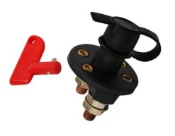 ProPlus 347029 NATOKNOCHEN / Batterietrennschalter Für Oldtimer, PkW, LkW, Wohnmobil 7 ProPlus 347029 NATOKNOCHEN / Batterietrennschalter Für Oldtimer, PkW, LkW, Wohnmobil -Werkstattwerkzeuge Geschäft proplus 347029 batterietrennschalter 00