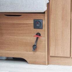 ProPlus 347029 NATOKNOCHEN / Batterietrennschalter Für Oldtimer, PkW, LkW, Wohnmobil 9 ProPlus 347029 NATOKNOCHEN / Batterietrennschalter Für Oldtimer, PkW, LkW, Wohnmobil -Werkstattwerkzeuge Geschäft proplus 347029 batterietrennschalter 00 1