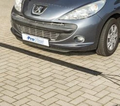 ProPlus 361571 Kabelbrücke Zum Überfahren Von Kabeln Länge 1 Meter -Werkstattwerkzeuge Geschäft proplus 361571 kabelbruecke 1 Meter 00000