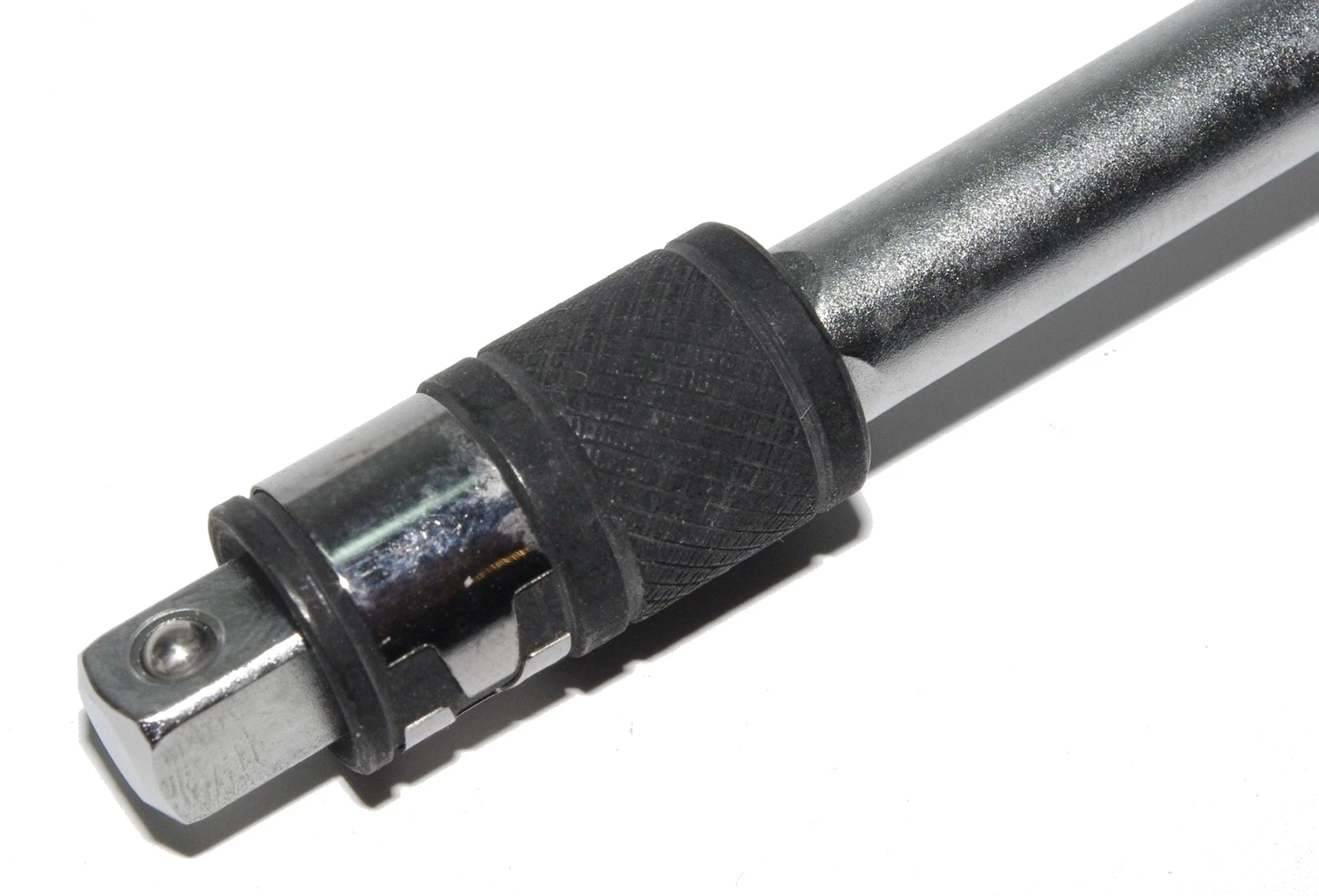 PROXXON 22283 Kombi Schraubendreher Mit 6,3mm (1/4") Vierkant Und 6,3mm (1/4") Bit-Aufnahme 5 PROXXON 22283 Kombi Schraubendreher Mit 6,3mm (1/4") Vierkant Und 6,3mm (1/4") Bit-Aufnahme – Bild 3