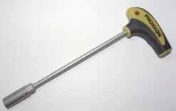 PROXXON 22488 L-Griff Außensechskant Schraubendreher HX13 -Werkstattwerkzeuge Geschäft prox 22488 l griff schraubendreher 13mm 0
