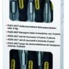 PROXXON 22644 FLEX DOT Schraubendreher Außensechskant Schraubendreher 6teilig -Werkstattwerkzeuge Geschäft prox 22644 satz aussensechskant schraubendreher 0