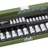PROXXON 23102 Torx Nüsse Steckschlüssel Spezialsatz 24 Teiliger Satz 2 PROXXON 23102 Torx Nüsse Steckschlüssel Spezialsatz 24 Teiliger Satz -Werkstattwerkzeuge Geschäft prox 23102 torx schuesselsatz 24 teilig 0