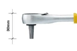 PROXXON 23109 Feinmechanikersatz Mit Micro-Bit-Ratsche Mit C3 (1/4") Sechskantaufnahme -Werkstattwerkzeuge Geschäft prox 23109 feinmechanikersatz microbit ratsche 000