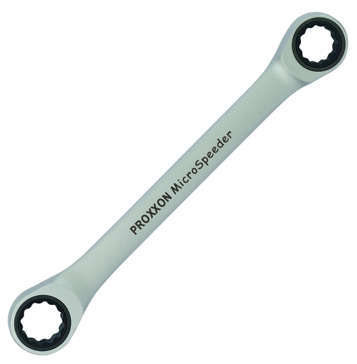 PROXXON 23241 MICROSpeeder 8 X 9mm Doppelring Ratschenschlüssel 3 PROXXON 23241 MICROSpeeder 8 X 9mm Doppelring Ratschenschlüssel