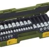 PROXXON 23290 Spezialsatz Für TORX Und Innensechskant Schrauben, 42 Teiliger Satz -Werkstattwerkzeuge Geschäft prox 23290 satz torx innensechskant 42 teilig 0