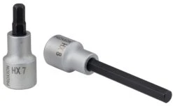 PROXXON 23290 Spezialsatz Für TORX Und Innensechskant Schrauben, 42 Teiliger Satz -Werkstattwerkzeuge Geschäft prox 23290 satz torx innensechskant 42 teilig 0000