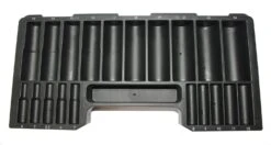 PROXXON Kunststoffeinlage / Einlage Leer Für Satz 23292