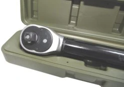 PROXXON 23338 Elektronischer Drehmomentschlüssel MicroClick MC 200/E 20 - 200Nm 11 PROXXON 23338 Elektronischer Drehmomentschlüssel MicroClick MC 200/E 20 - 200Nm -Werkstattwerkzeuge Geschäft prox 23338 drehmomentschluessel 200 e 0000