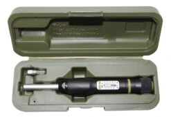 PROXXON 23343 Drehmomentschlüssel / Drehmomentschrauber MC2 0,4-2Nm