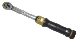 PROXXON 23350 Drehmomentschlüssel MC60 12-60 Nm Antrieb 10mm (3/8")