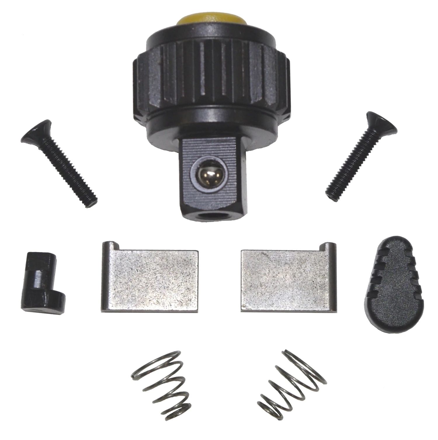 PROXXON 23354-56A Reparatursatz Zu Drehmomentschlüssel MC320 Ab 2019 Ab SN 20xxx