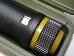 PROXXON 23354 Drehmomentschlüssel MC320 60 - 320 Nm Antrieb 12,5mm (1/2") -Werkstattwerkzeuge Geschäft prox 23354 drehmomentschluessel MC320 000