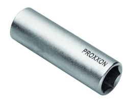 PROXXON 23543 Tiefbett Nuss 14mm Antrieb 10mm (3/8") 9 PROXXON 23543 Tiefbett Nuss 14mm Antrieb 10mm (3/8") -Werkstattwerkzeuge Geschäft prox 23357 23362 muster voll 0 3