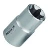 PROXXON 23384 Aussen Torx Einsatz Nuss E14 Antrieb 12,5mm (1/2") -Werkstattwerkzeuge Geschäft prox 23380 23390 torx 1 2 antrieb muster 0