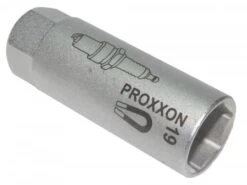 PROXXON 23395 Zündkerzen Nuss 19mm Mit Magneteinsatz Antrieb 12,5mm(1/2")