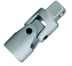 PROXXON 23450 Kardangelenk 12,5mm (1/2') Vierkant Beidseitig