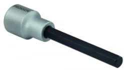 PROXXON 23468 Innensechskant Einsatz HX14 14mm Länge 100mm Antrieb 12,5mm (1/2")