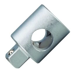 PROXXON 23564 Adapter 10mm (3/8") Innenvierkant Auf 6,3mm (1/4") Außenvierkant