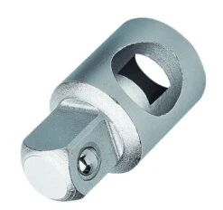 PROXXON 23566 Adapter Innen 10mm (3/8") Auf Aussen 12,5mm (1/2")