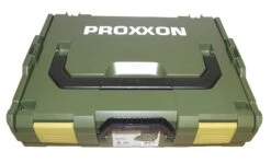 PROXXON Leerkoffer 23660 OHNE Inhalt SORTIMO® System L-BOXX -Werkstattwerkzeuge Geschäft prox 23660 handwerkerkoffer 00000