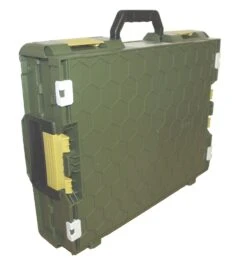 PROXXON Leerkoffer 23660 OHNE Inhalt SORTIMO® System L-BOXX -Werkstattwerkzeuge Geschäft prox 23660 handwerkerkoffer 000000