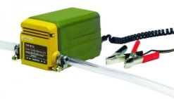 PROXXON 25262 Elektrische Universal - Und Ölabsaugpumpe AP12 12 Volt