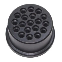 RODCRAFT Nadelplatte 5610P3 19x3 Für Nadelentroster 5610 - 8951011510