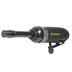 RODCRAFT RC7048 Stabschleifer / Einhandstabschleifer Lang 6mm Spannzange -Werkstattwerkzeuge Geschäft rodcraft 7048 stabschleifer lang 000