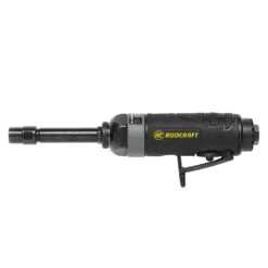 RODCRAFT RC7048 Stabschleifer / Einhandstabschleifer Lang 6mm Spannzange -Werkstattwerkzeuge Geschäft rodcraft 7048 stabschleifer lang 0000