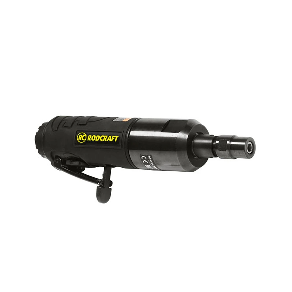 RODCRAFT RC7068 Stabschleifer / Einhandstabschleifer Lang 6mm Spannzange 4 RODCRAFT RC7068 Stabschleifer / Einhandstabschleifer Lang 6mm Spannzange – Bild 2