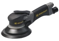 RODCRAFT 7705V6-2H Exzenterschleifer Mit Komposit Gehäuse Zweihandschleifer - 8951000081