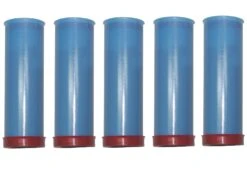 RODCRAFT RC8150K 5x Fettkartuschen Für Fettpresse 8150 - 8951012206