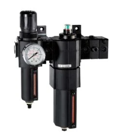 RODCRAFT MD2LAK-12 Automatik Wartungseinheit / Lackiereinheit Für Lackierpistolen Anschluß 20mm (1/2")