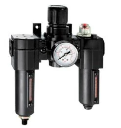 RODCRAFT MN3-14 Automatik Wartungseinheit 3 Teilig Anschluß 12,5mm (1/4")