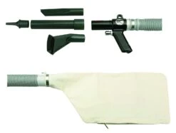 RODCRAFT RC8116 Saug-Blaspistole - 8951070004