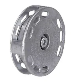 RODCRAFT AS012 Adapterrad Trägerrad 11mm Breit Für MBX Zubehör